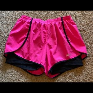 ASICS Running Short (Women’s Sz S)